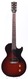 Gibson Les Paul Junior 2012-Sunburst