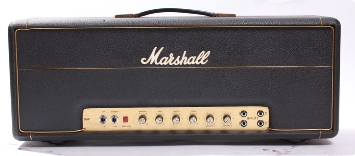 Marshall Super Bass Model 1992 1973 Black