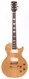 Gibson Les Paul Classic Plus 1992-Natural Flametop
