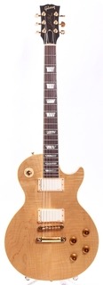 Gibson Les Paul Classic Plus 1992 Natural Flametop