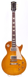 Gibson Les Paul Standard 1958 Collector's Choice #15 Greg Martin 2014 Honey Burst