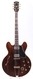 Gibson ES-345TD 1971-Walnut