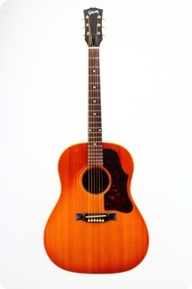 Gibson J 45 1963