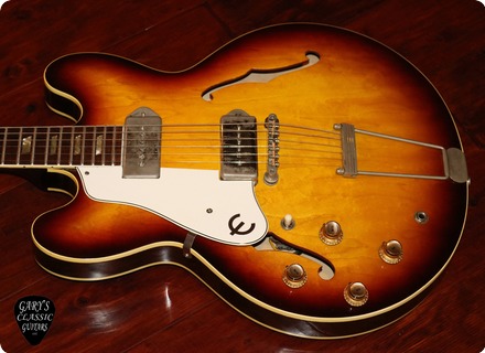 Epiphone Casino (epe0277)  1963