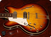 Epiphone Casino EPE0277 1963