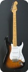 Squier By Fender Stratocaster 57 JV 1982