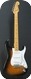 Squier By Fender Stratocaster 57 JV 1982