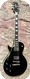 Gibson Les Paul Custom Lefty 1973-Black