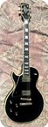 Gibson Les Paul Custom Lefty 1973 Black
