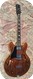 Gibson ES-335  ES335 Lefty 1972-Walnut
