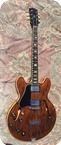Gibson ES 335 ES335 Lefty 1972 Walnut