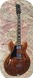 Gibson ES 335 ES335 Lefty 1972 Walnut