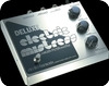 Electro Harmonix DELUXE ELETRIC MISTRESSFILTER MATRIX 2000 Metal Big Box