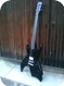 Jailbreak Guitars Harlot-Black