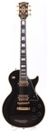 Gibson Les Paul Custom 1988 Ebony