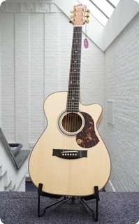 Maton Ebg 808c Micfix Satin