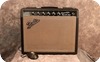 Fender Princeton Reverb 1966-Blackface