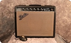 Fender Princeton Reverb 1966 Blackface