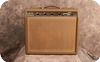 Fender Princeton 1963-Brownface