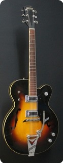 Gretsch Clipper 7555  1973