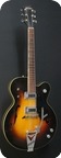 Gretsch Clipper 7555 1973