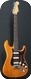 Fender Stratocaster American Deluxe HSS 2012