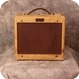 Fender Champ  1958-Tweed