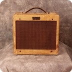 Fender Champ 1958 Tweed