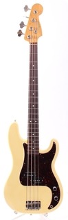 Fender Precision Bass American Vintage 62 Reissue 1997 Vintage White