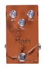 Earthtone Pepper