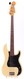 Fender Precision Bass 1979-Olympic White