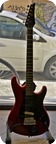 Ibanez Roadstar 1984 RED