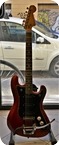 Eko Cobra 1965 Red