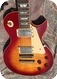 Gibson Les Paul Standard Heritage 1981-Cherry Sunburst