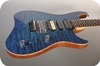 M.O.V. Guitars SP24 Fr HSH