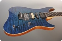 M.O.V. Guitars SP24 Fr HSH