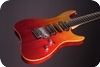 M.O.V. Guitars Viola SP24 FR HSH