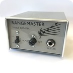 British Pedal Company-NOS Rangemaster-2019-Silver Hammer