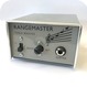 British Pedal Company NOS Rangemaster 2019-Silver Hammer