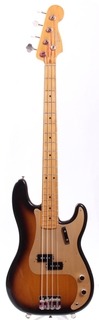 Fender Fender Precision Bass American Vintage '57 Reissue 2007 Sunburst