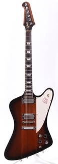 Gibson Firebird V 1997 Sunburst