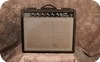 Fender Princeton Reverb 1966-Blackface