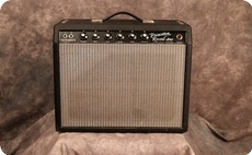 Fender Princeton Reverb 1966 Blackface