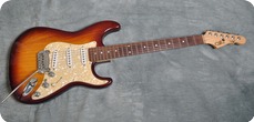 G L S 500 1997 Sunburst