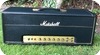 Marshall JMP 50 Head With Laydown Mains Transformer  1973-Black