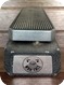 Dallas Arbiter Wah Face 1970-Silver