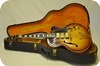Gibson L5 1959-Sunburst