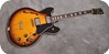 Gibson ES 335 TD 1977 Sunburst