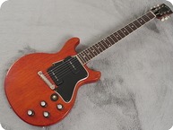 Gibson Les Paul Special 1960 Cherry Red