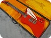 Gibson Firebird III 1964-Cardinal Red